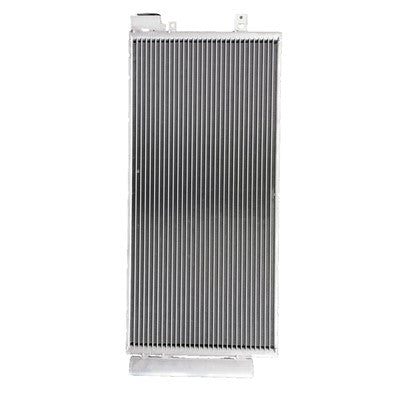 A/C Condenser  CND4083