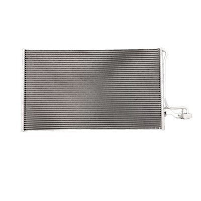 A/C Condenser  CND4084