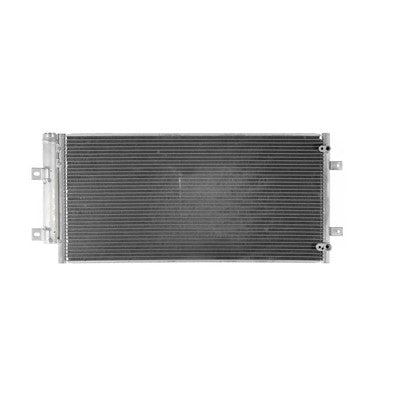A/C Condenser  CND4097
