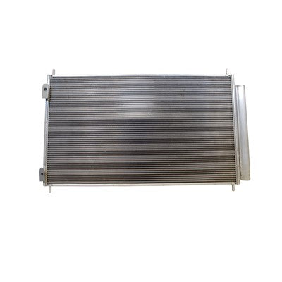 A/C Condenser  CND4102