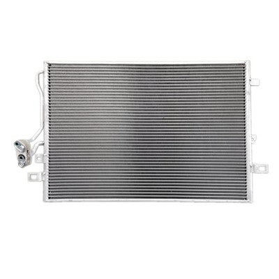 A/C Condenser  CND4104