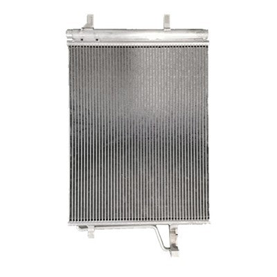 A/C Condenser  CND4106