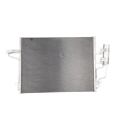 A/C Condenser  CND4115