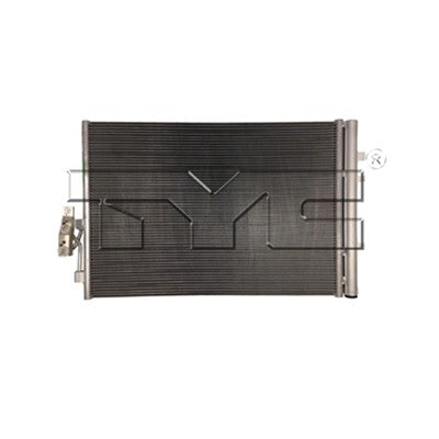 A/C Condenser  CND4120