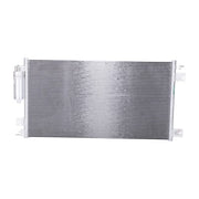 A/C Condenser  CND4153
