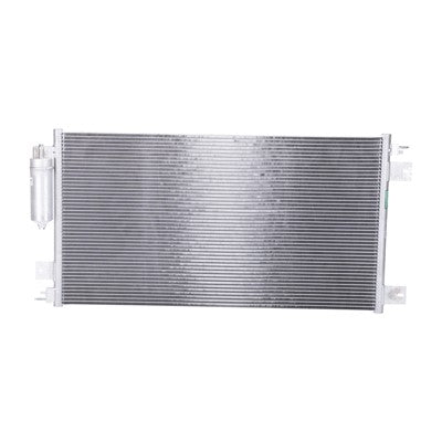 A/C Condenser  CND4153