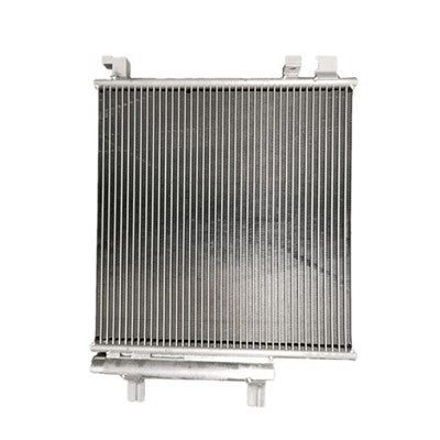 A/C Condenser  CND4184