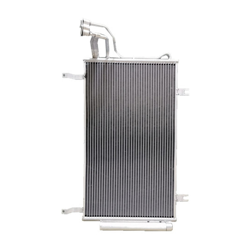 A/C Condenser