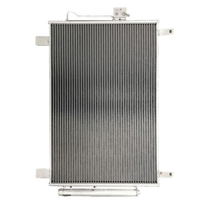 A/C Condenser  CND4201