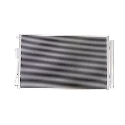 A/C Condenser  CND4227