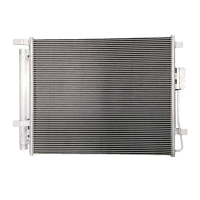 A/C Condenser  CND4229