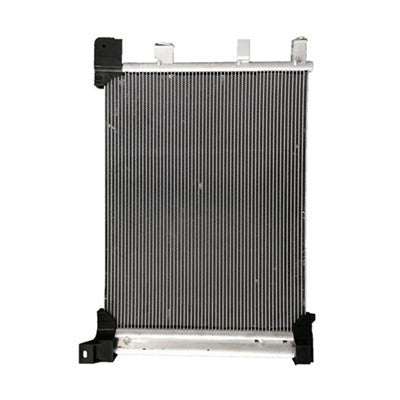 A/C Condenser  CND4230