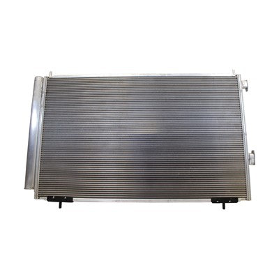 A/C Condenser  CND4232