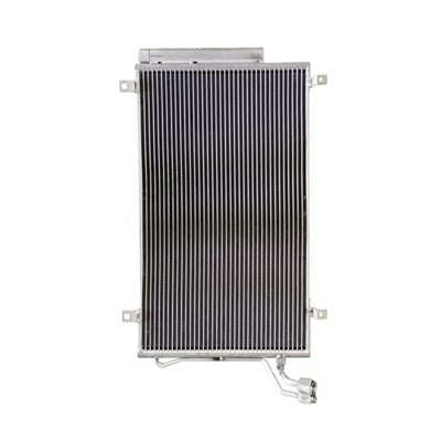 A/C Condenser  CND4233