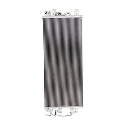 A/C Condenser  CND4238