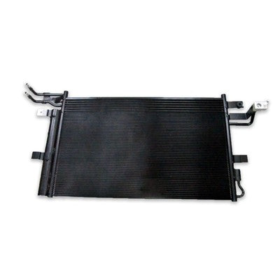 A/C Condenser  CND4241