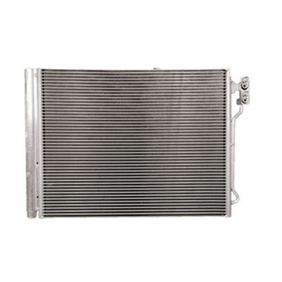A/C Condenser  CND4242