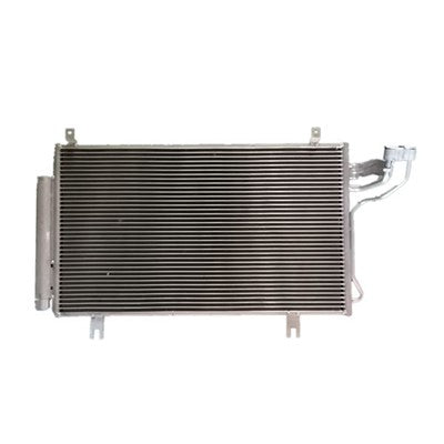 A/C Condenser  CND4243