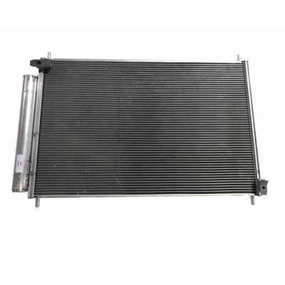 A/C Condenser  CND4250