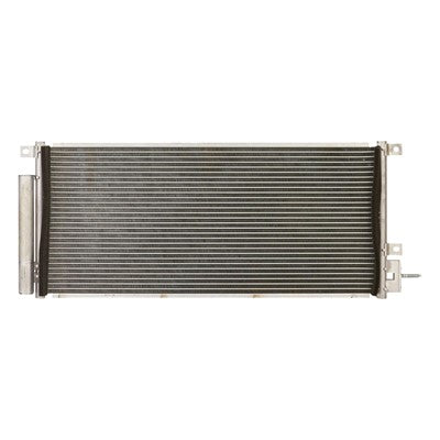 A/C Condenser  CND4252