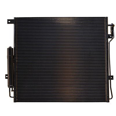 A/C Condenser  CND4253