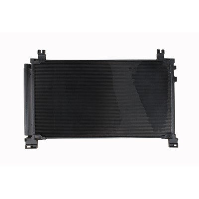 A/C Condenser  CND4254