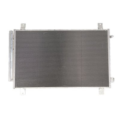 A/C Condenser  CND4277