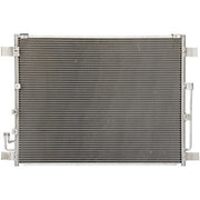 A/C Condenser  CND4279