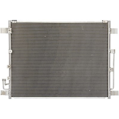 A/C Condenser  CND4279