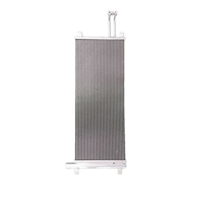 A/C Condenser  CND4282