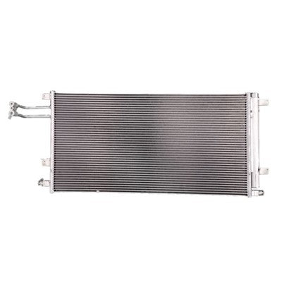 A/C Condenser  CND4283