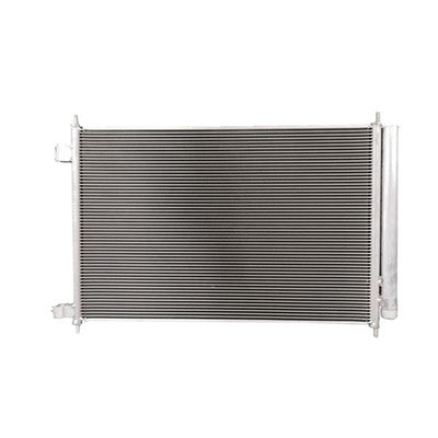 A/C Condenser  CND4291