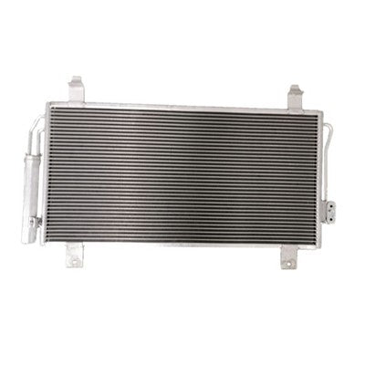 A/C Condenser  CND4293