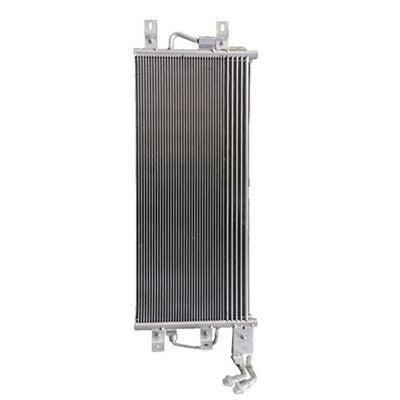 A/C Condenser  CND4298