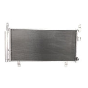 A/C Condenser  CND4302