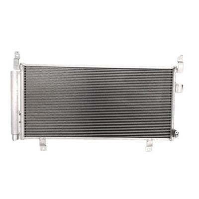 A/C Condenser  CND4302