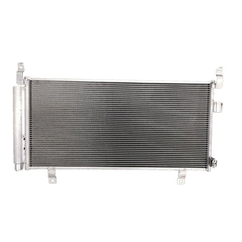 A/C Condenser