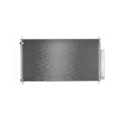 A/C Condenser  CND4307