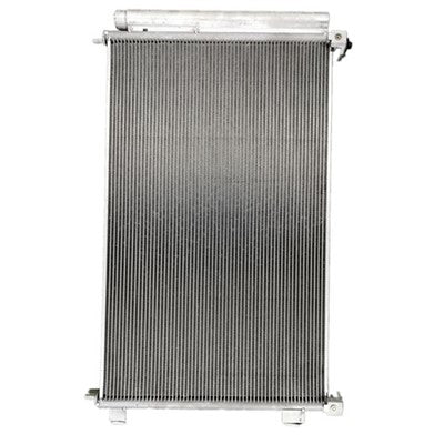 A/C Condenser  CND4318
