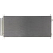 A/C Condenser  CND4320