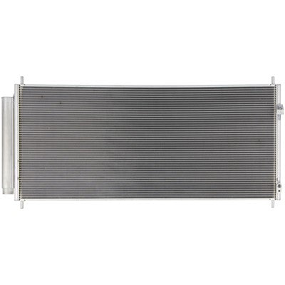 A/C Condenser  CND4320
