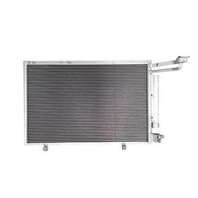 A/C Condenser  CND4321