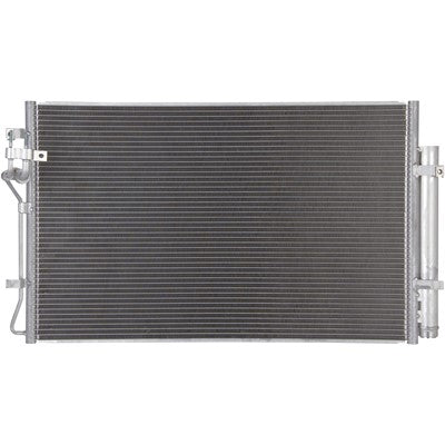 A/C Condenser  CND4326