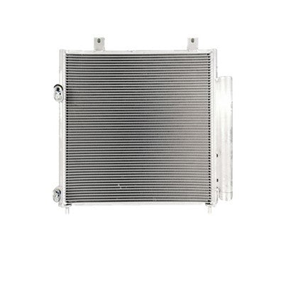 A/C Condenser  CND4331