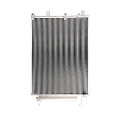 A/C Condenser  CND4361