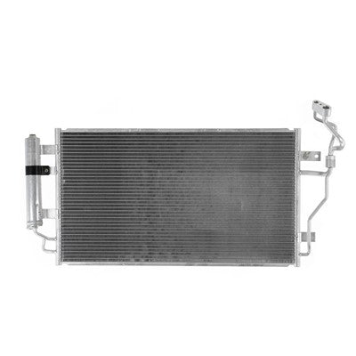 A/C Condenser  CND4368