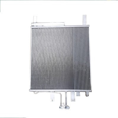 A/C Condenser  CND4392
