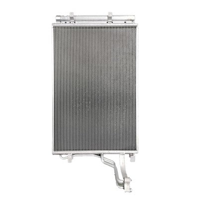 A/C Condenser  CND4431