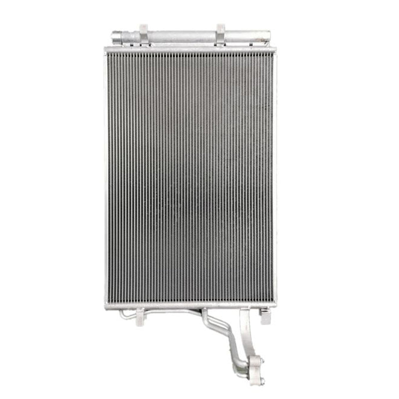 A/C Condenser