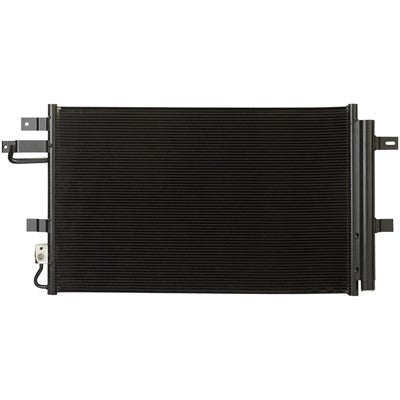 A/C Condenser  CND4435
